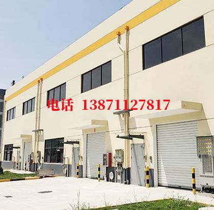 光坡镇冷库拉链保温门