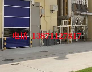 光坡镇快速防爆卷帘门